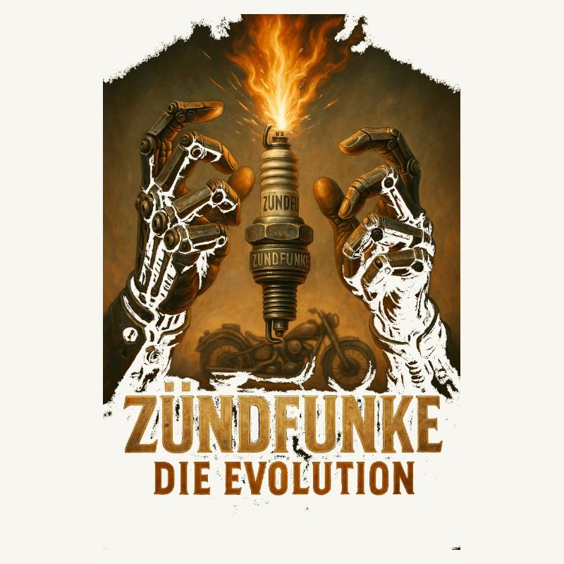 ZÜNDFUNKE – The Evolution