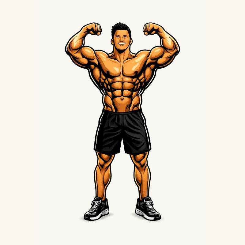 construit différemment