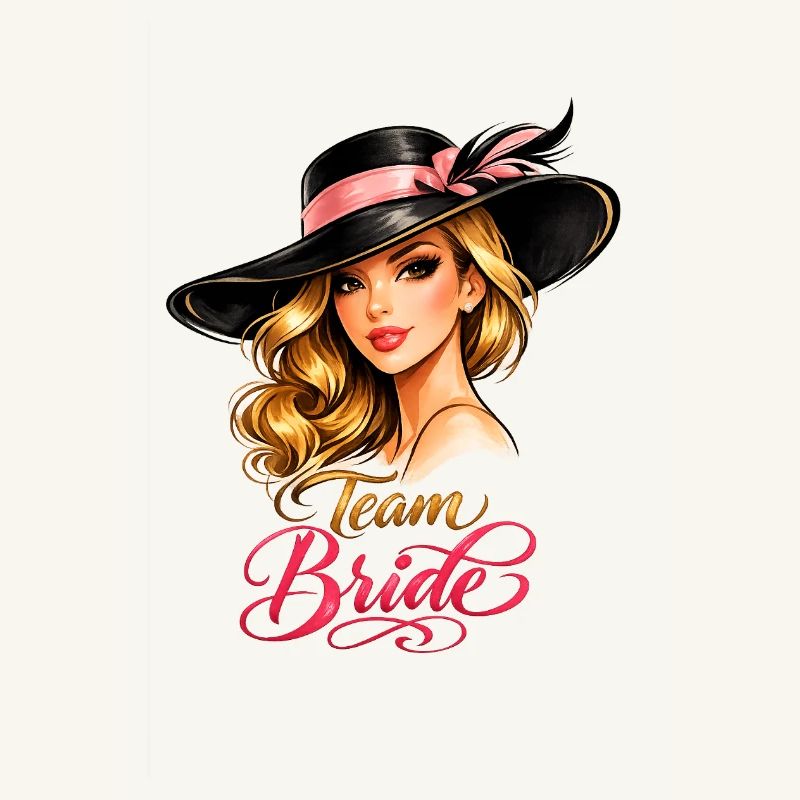 Équipe Bride