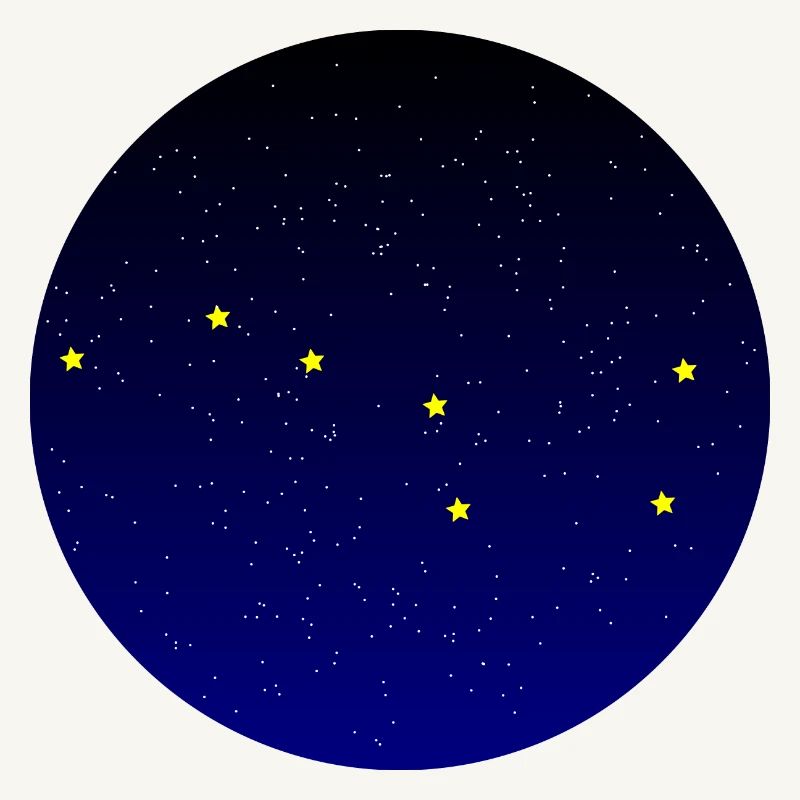 Großer Schöpflöffel