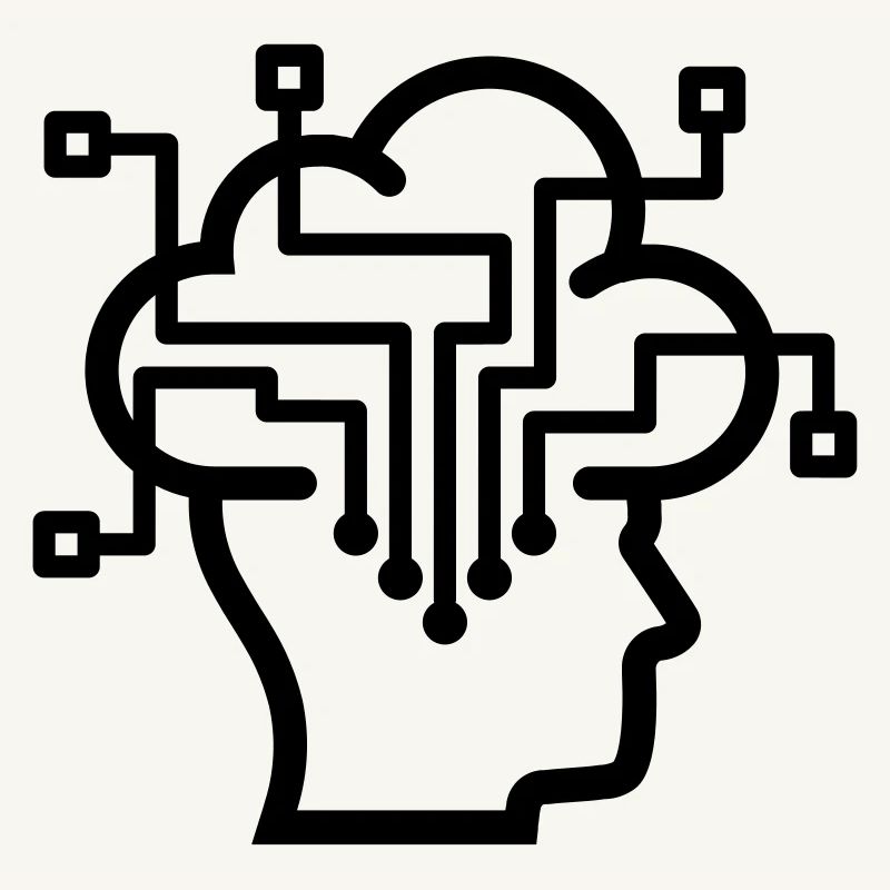 Réflexion connectée sur le cloud de confidentialité