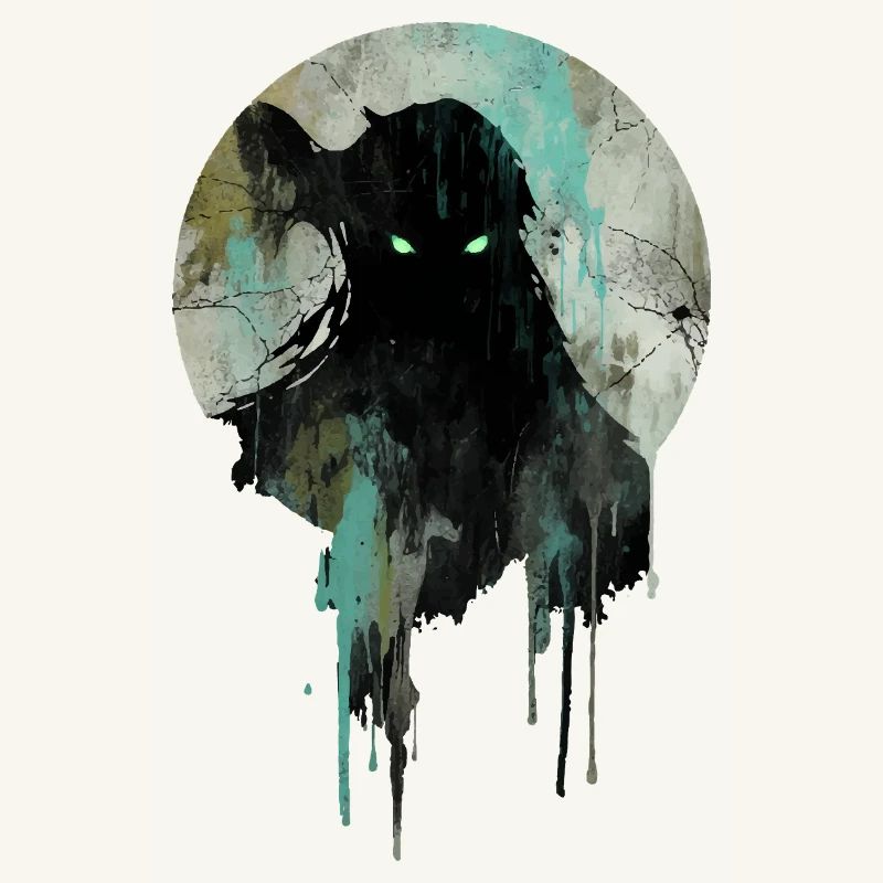 Eldritch Entity Cosmic Horror Dread Space
