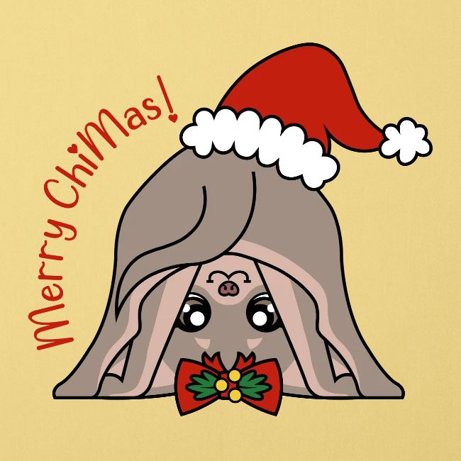 Merry ChiMas