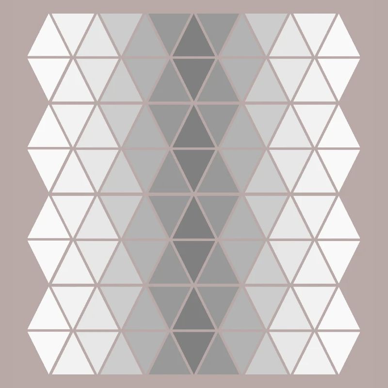Grey Gradient Pattern