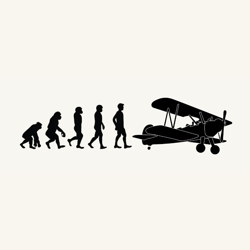 Evolution Pilot