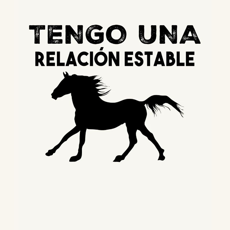 J’ai une relation stable