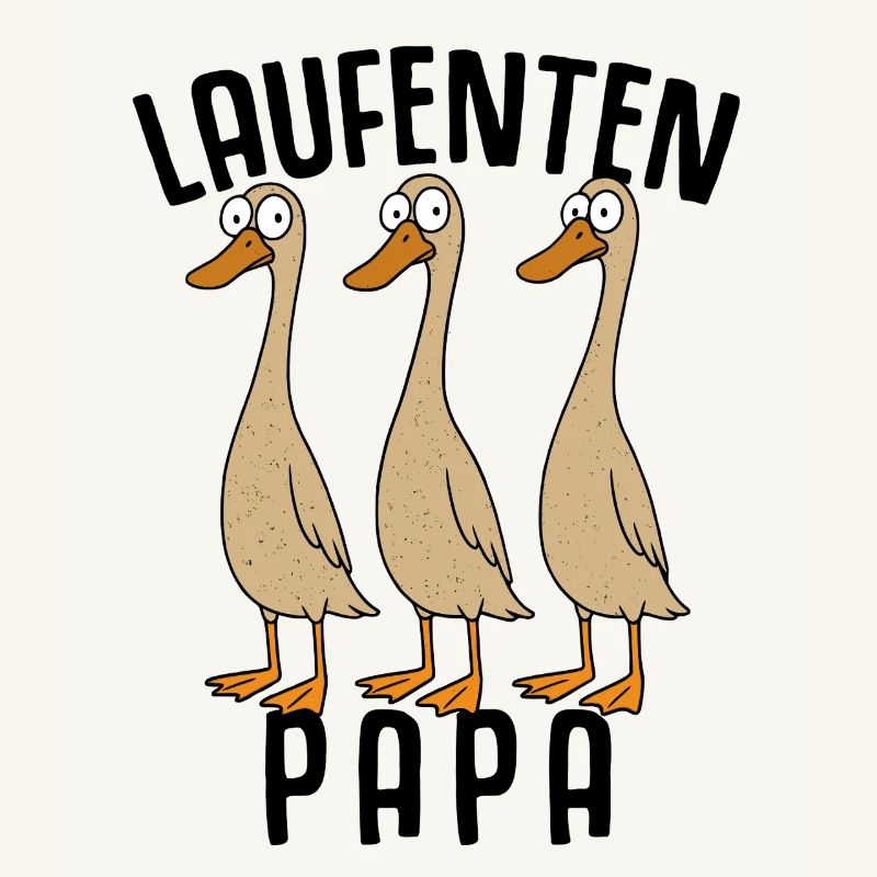 Canards Papa Élevage de canards Canards Élevage de canards