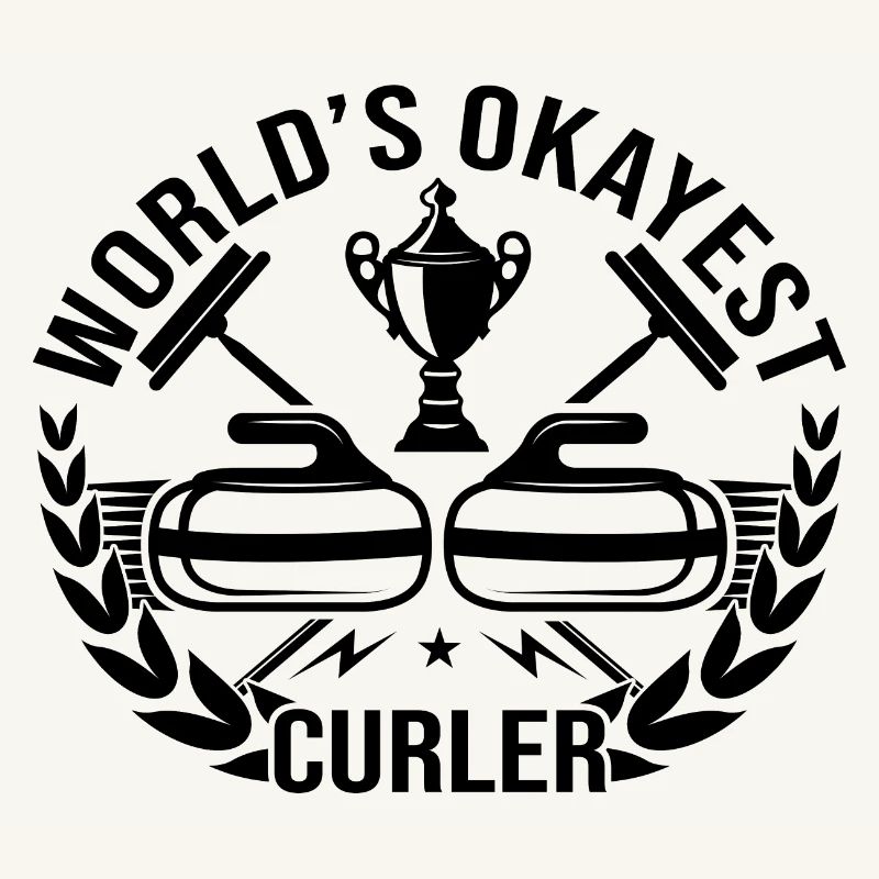 Le curleur le plus correct du monde