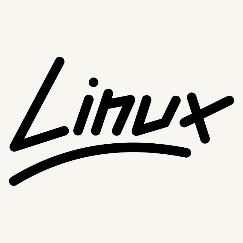Linux - Vektor