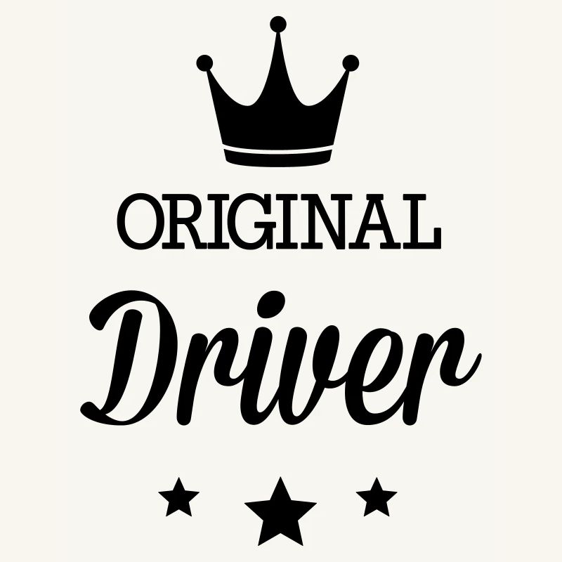 Original three star deluxe driver