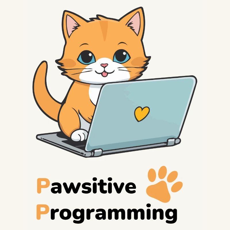 Programmation Pawsitive