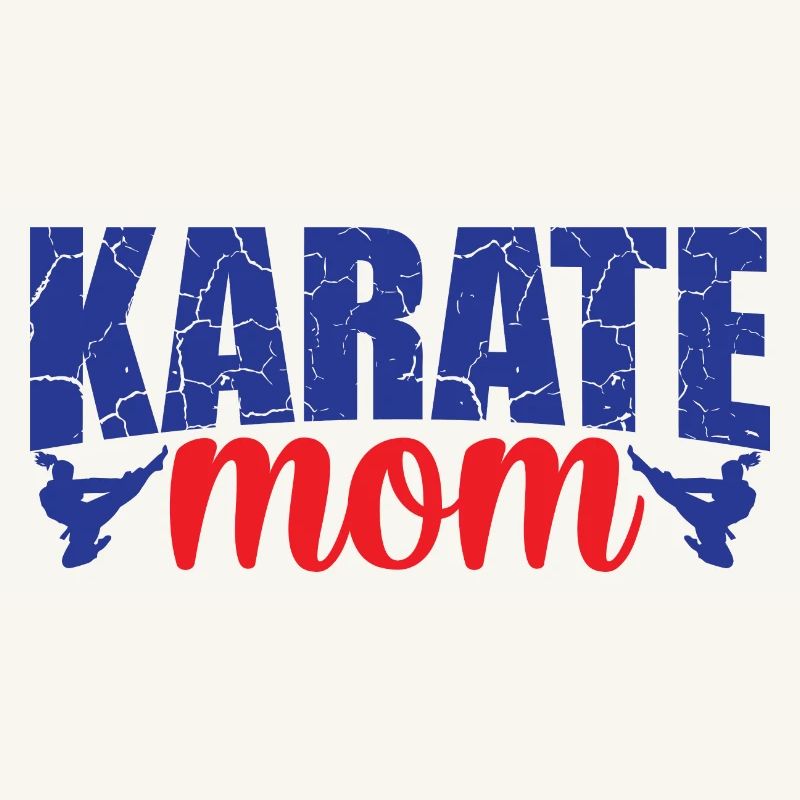 Karaté Mama | La force dans la maternité