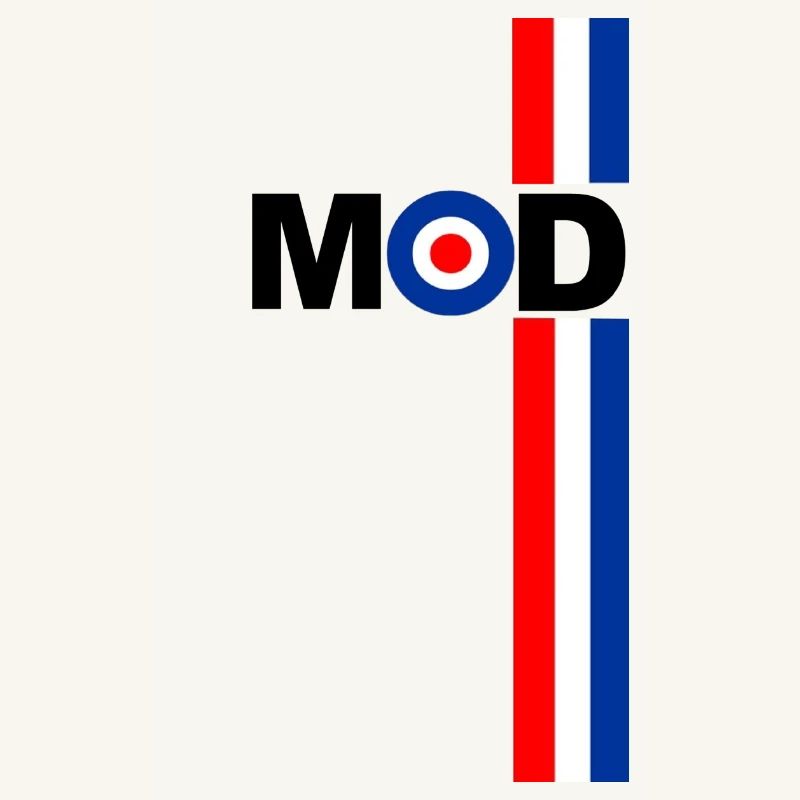 MOD TARGET RSF STRIPES CONCEPTION