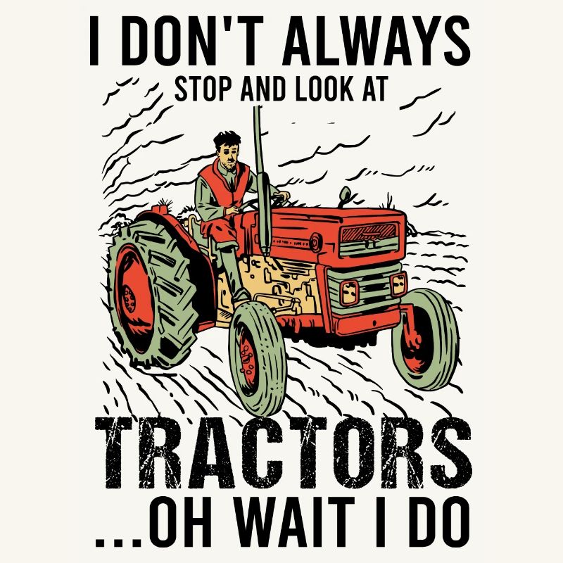 Tractor Pulling Tractor Driver Tractor Puller