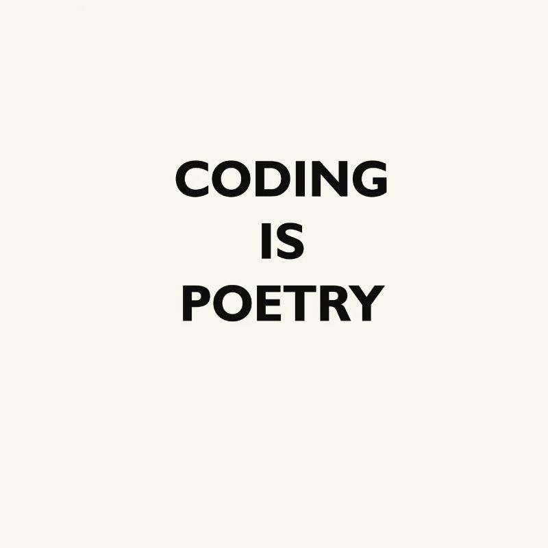 Encoding is densifying