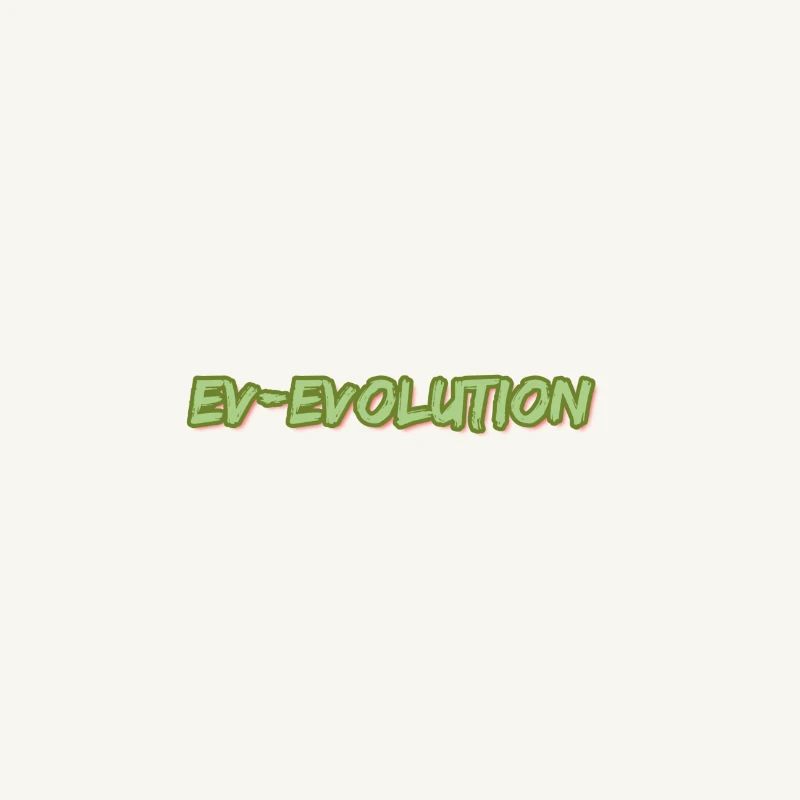 Ev- Evolution