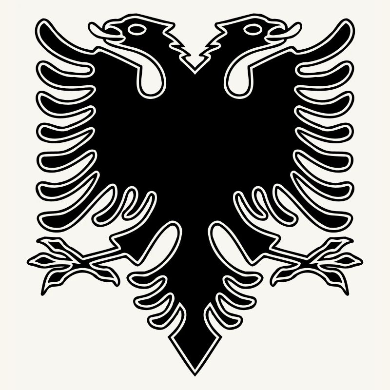 Double Headed Eagle_V2