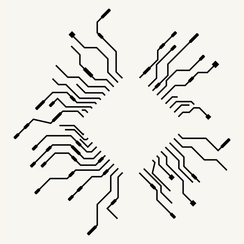 wires processor cpu wire cabling computer