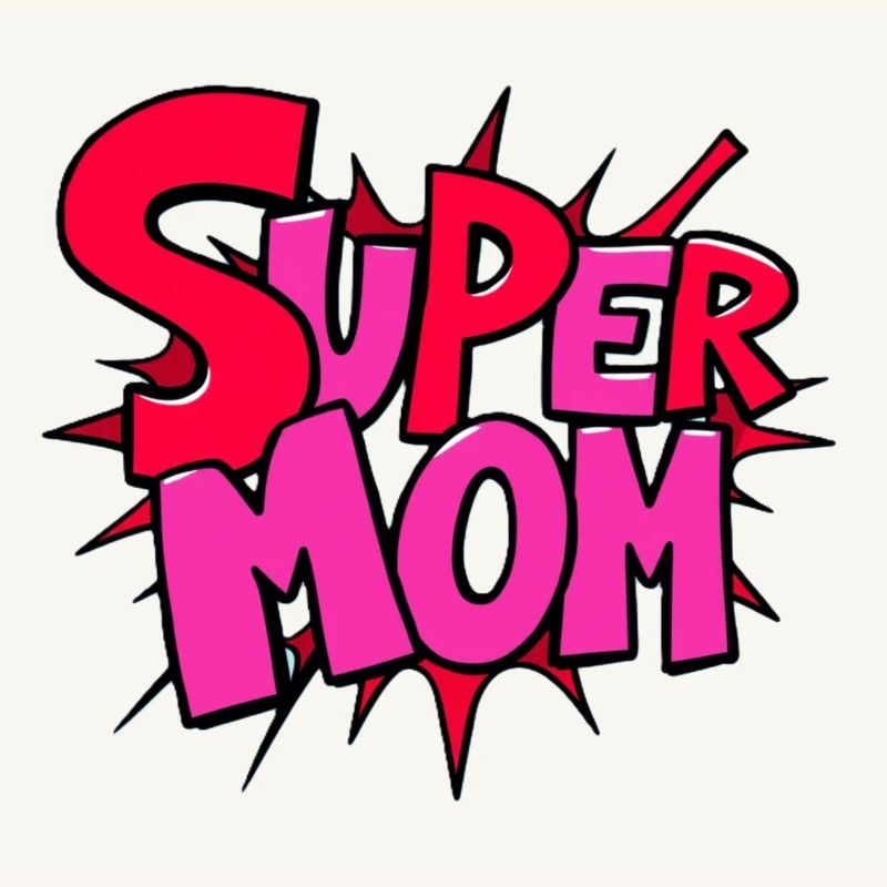 Super mère