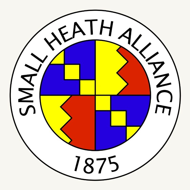 SHA Logo (Original)