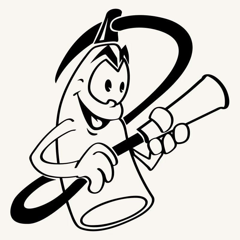 extinctoon