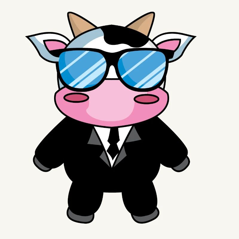 Security oder eher SeKUHrity?