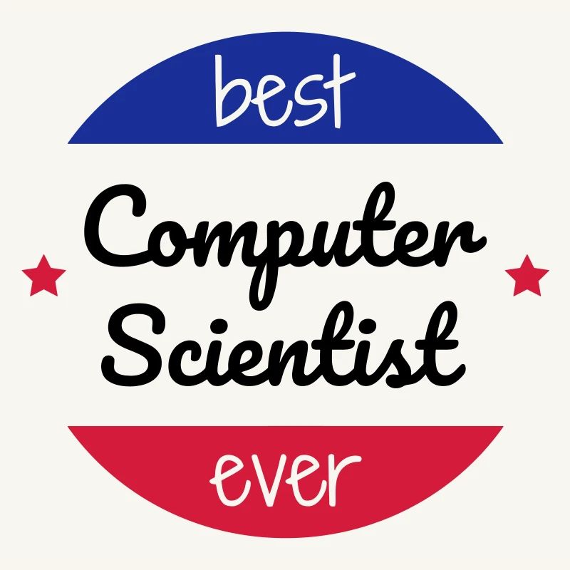 Computer Engineer Informatiker Informaticien