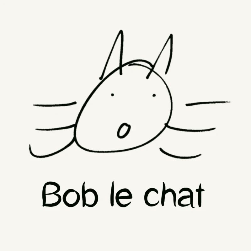 Bob le chat