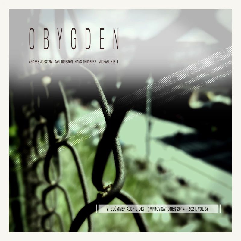 Undeveloped Improvisations 2022