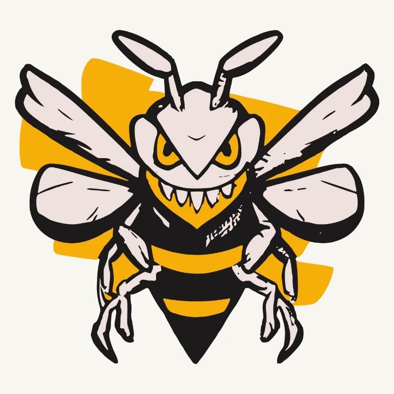 Evil Bee