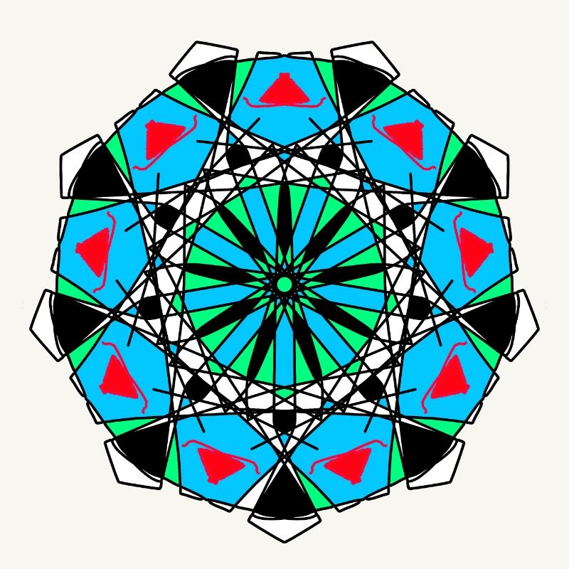 Pattern