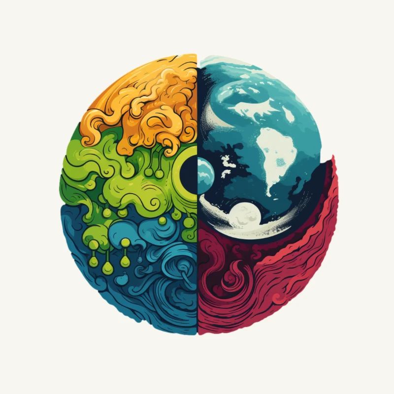 Earth Elements