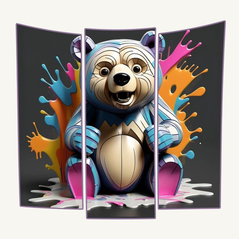 Hyper Bär