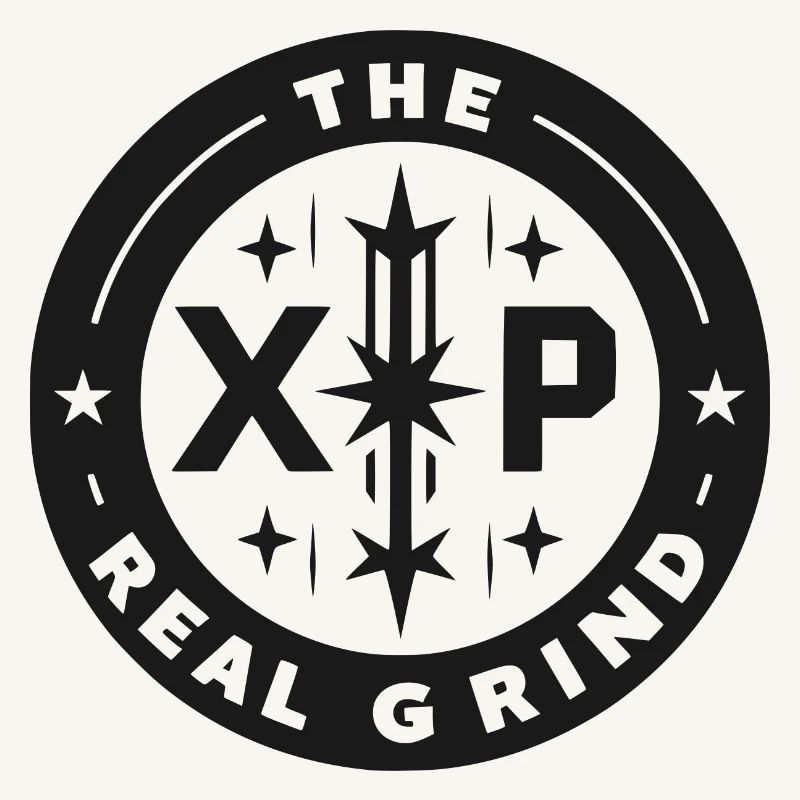 XP Der echte Grind