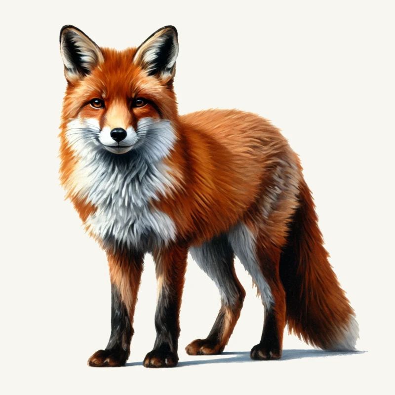 Fuchs