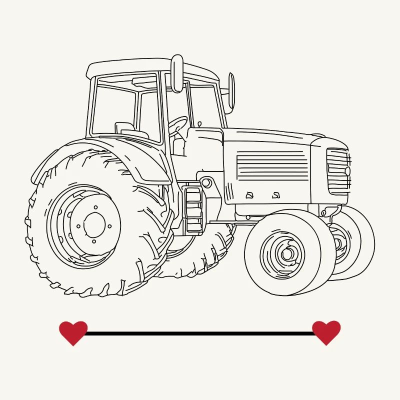 Traktor / Traktor / Traktor