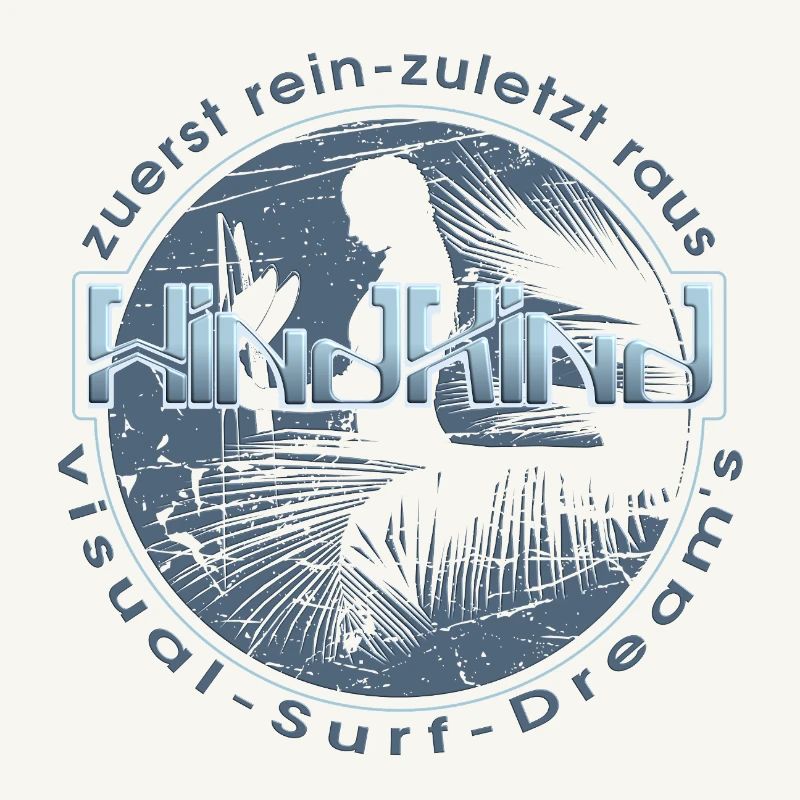 Visual Surf dream