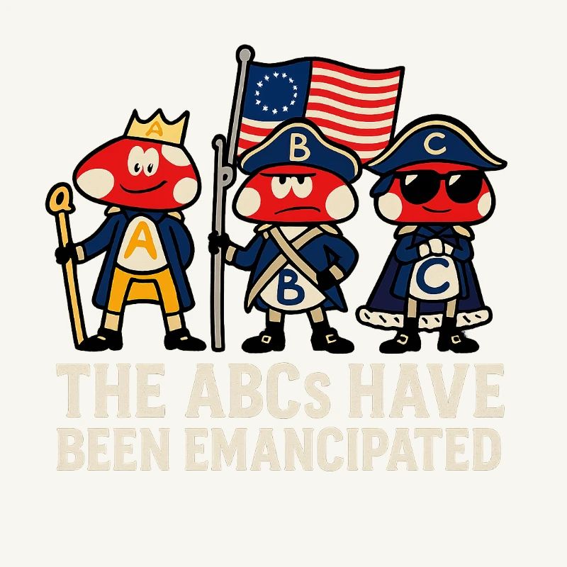 Emancipation T