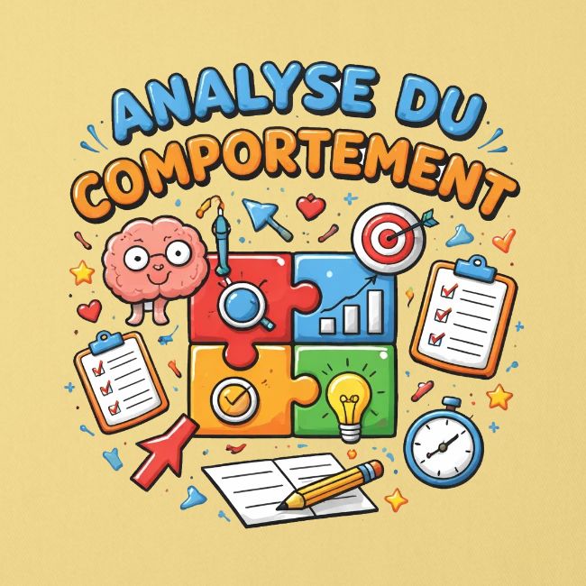 analyse du comportement