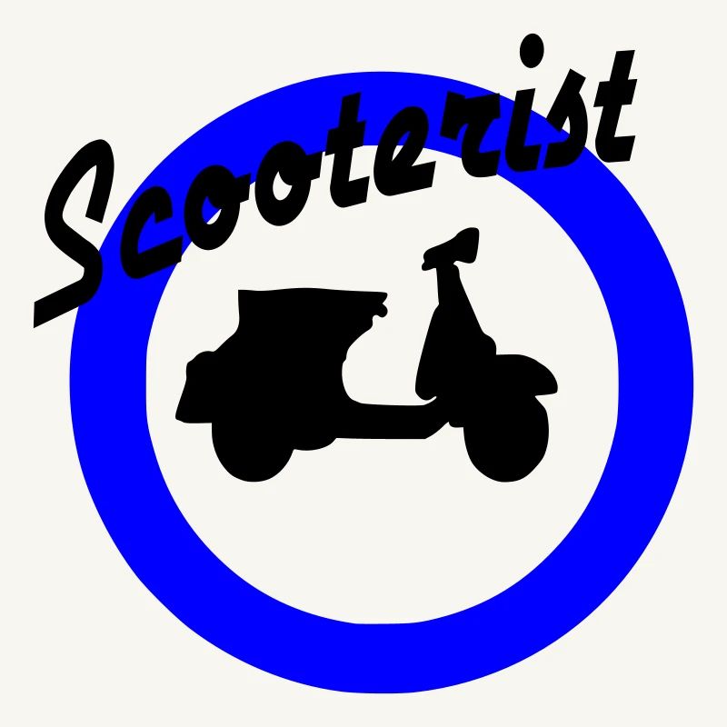 Motorroller Roller Blechroller Schaltroller