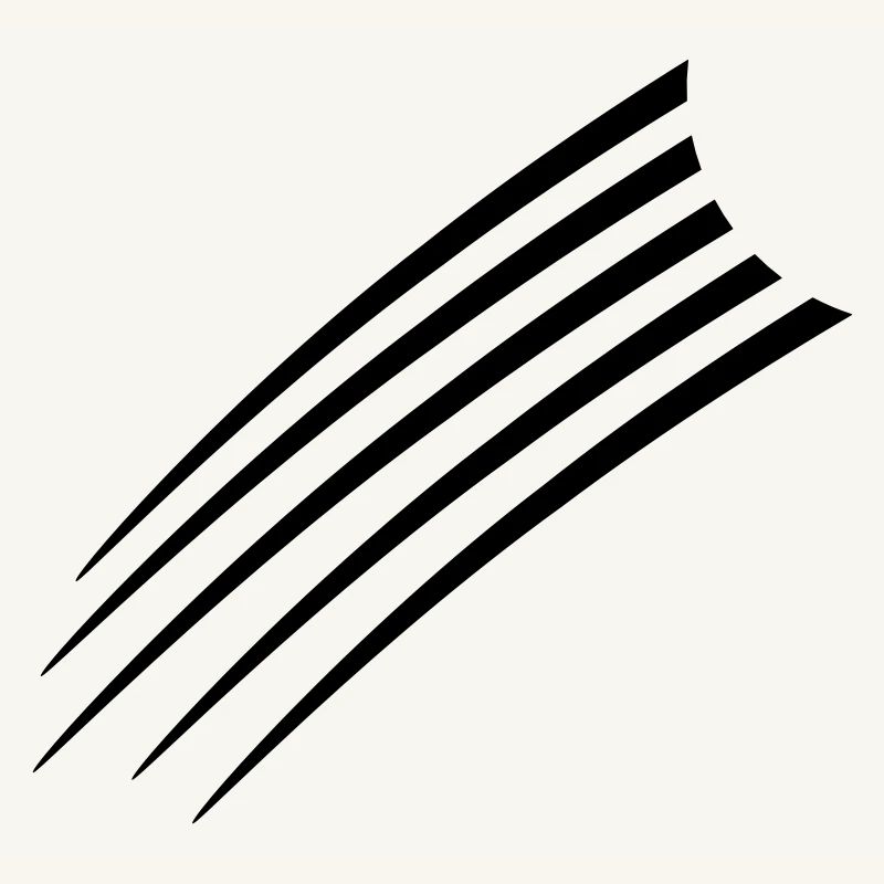 Cool Lines Pattern