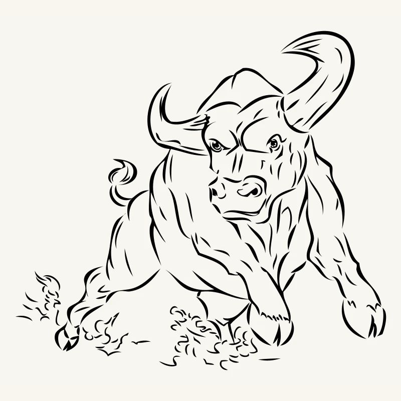 Bull