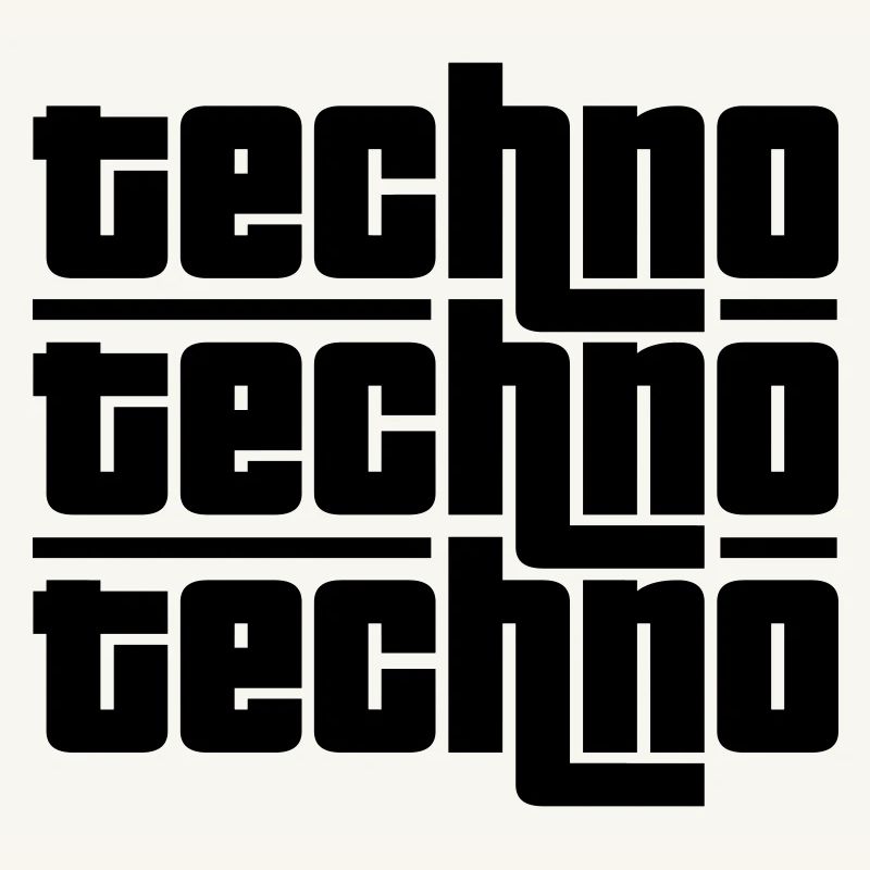Techno Techno Techno