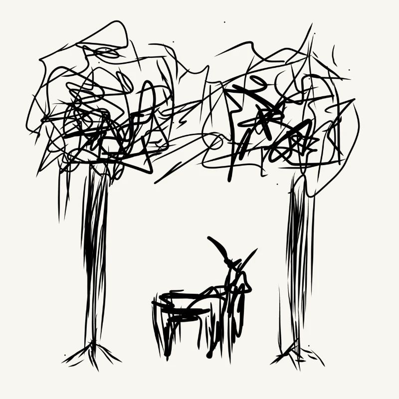 Bäume Baum