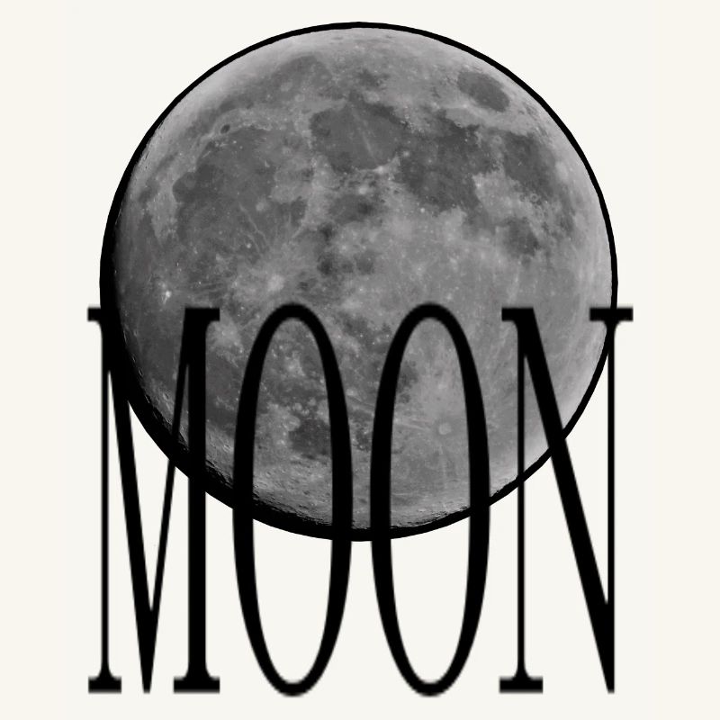 Cradle - Grey Moon