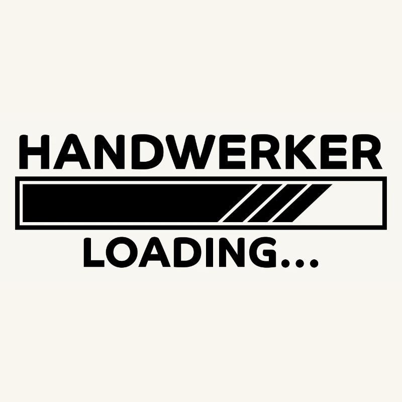 Handwerker Spruch Heimwerker Handwerker Geschenk