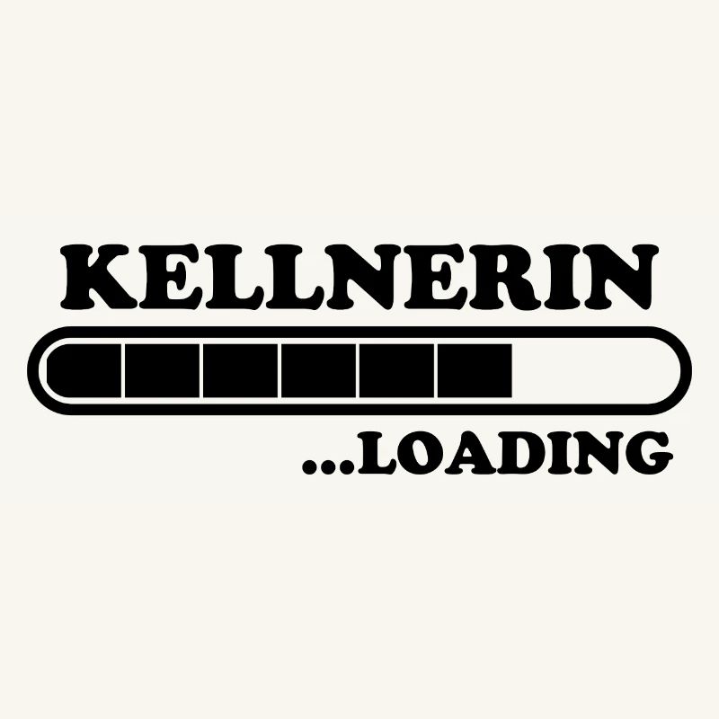 Kellnerin Spruch Kellner Beruf Kellnerin Geschenk