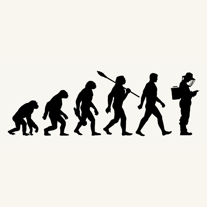 Evolution - Apiculteurs - Abeilles - Apiculture
