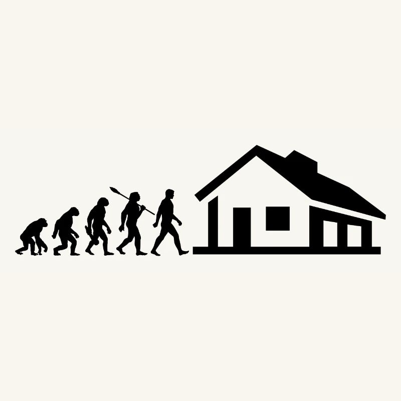 Evolution - constructeur - maison - construction - maison unifamiliale