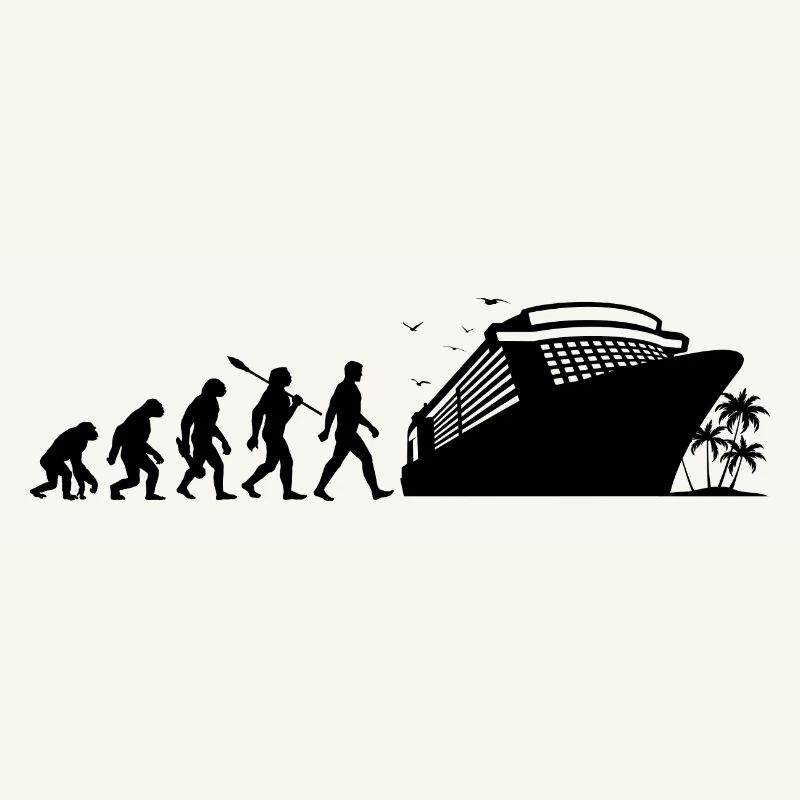 Croisière Evolution - Croisière - Vacances